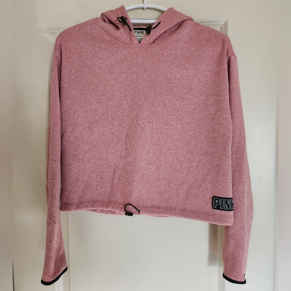 PINK Pullover